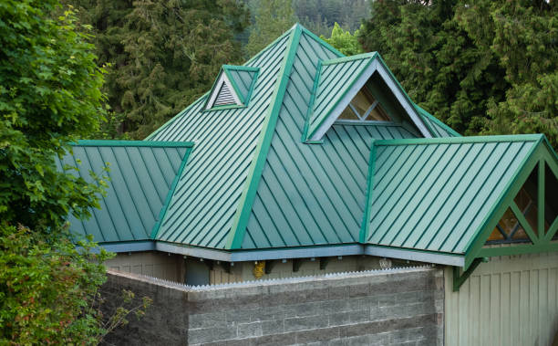 Best Roof Coating Services  in Canton, OH
