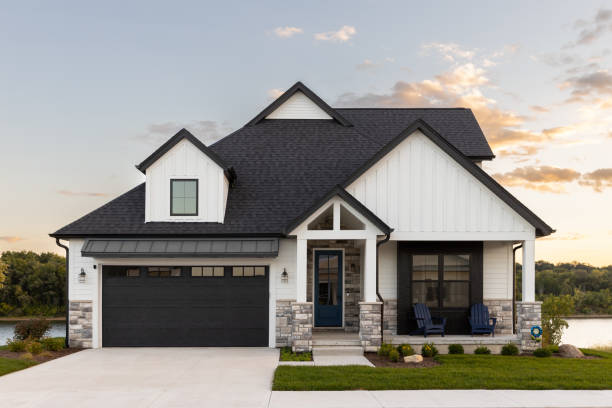 Best Steel Roofing  in Canton, OH