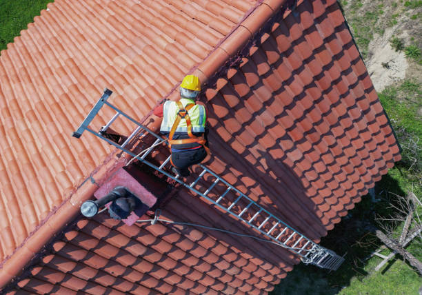 Fast & Reliable Emergency Roof Repairs in Canton, OH