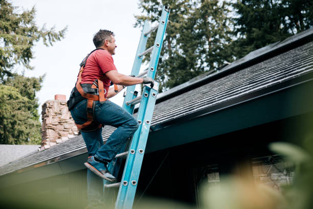 Best Roof Inspection  in Canton, OH